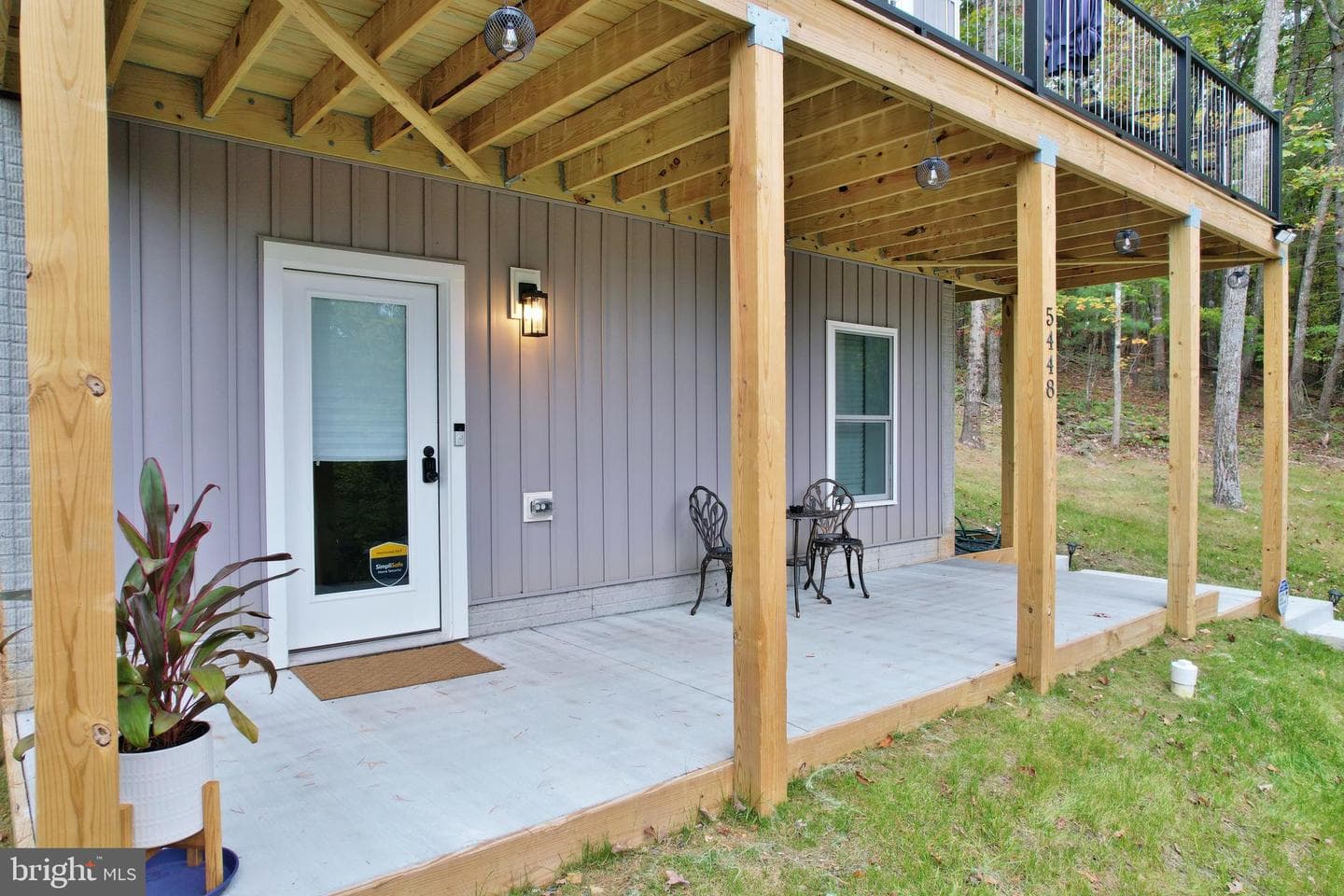 5448 Crooked Run Rd photo 17