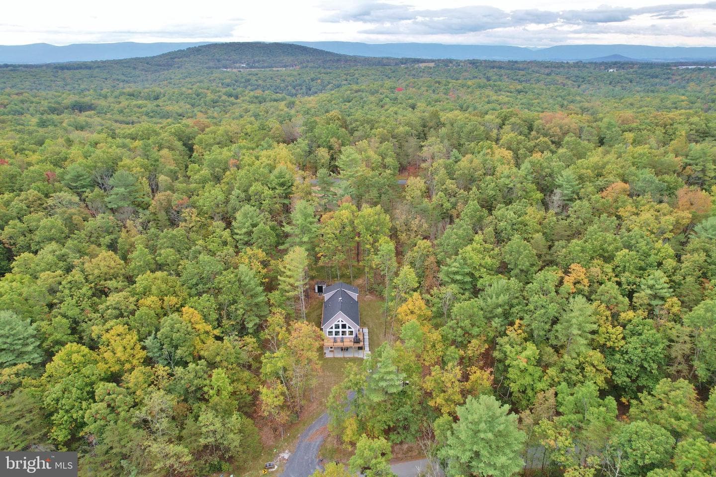 5448 Crooked Run Rd photo 5