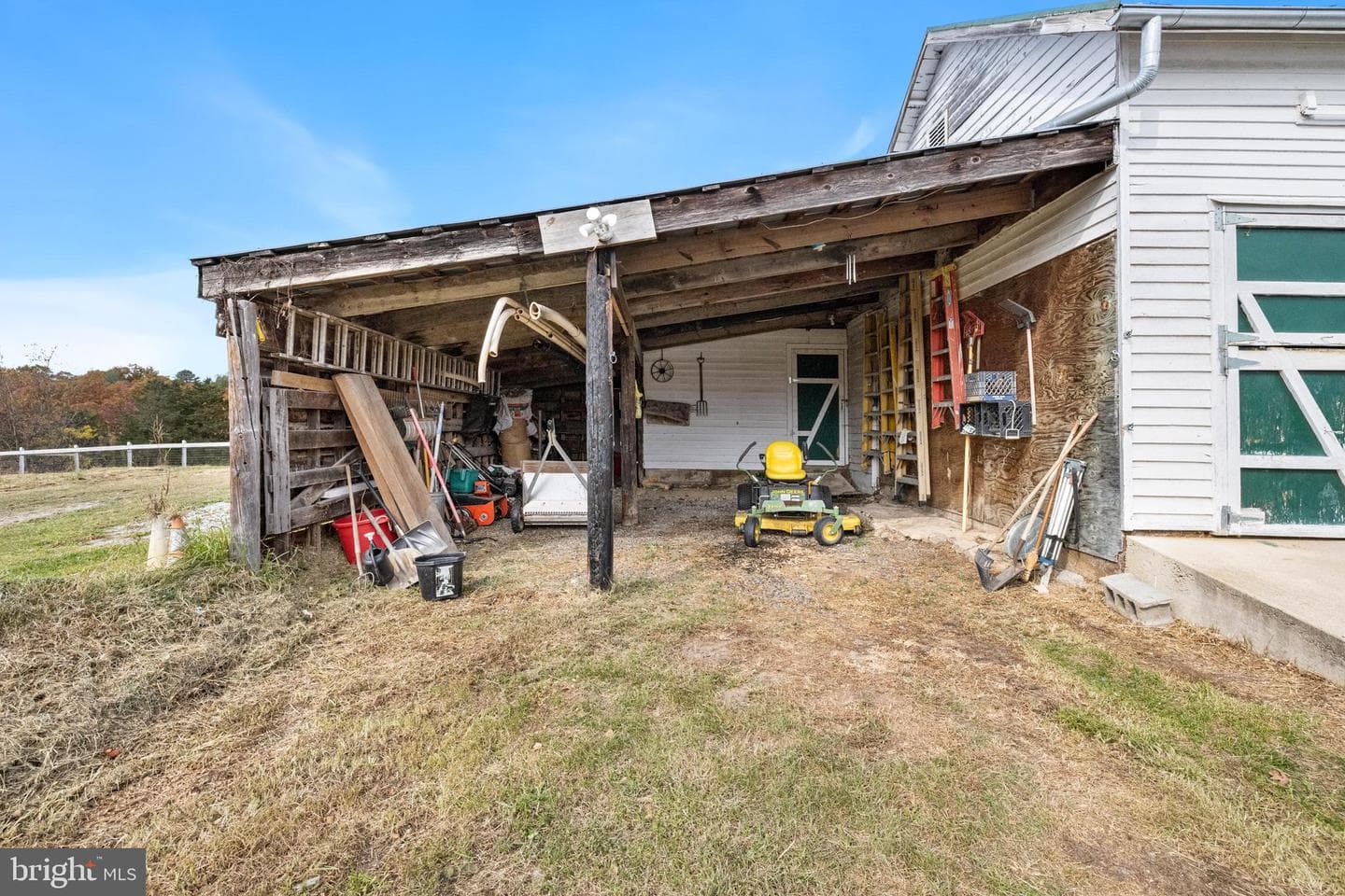 84 Gunn Lane photo 49