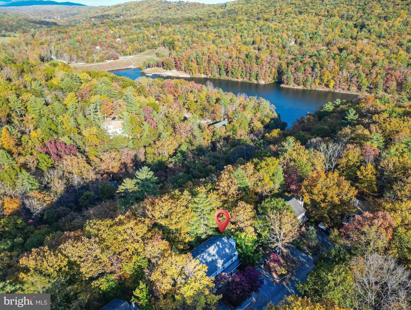 547 King Street #17b, Basye