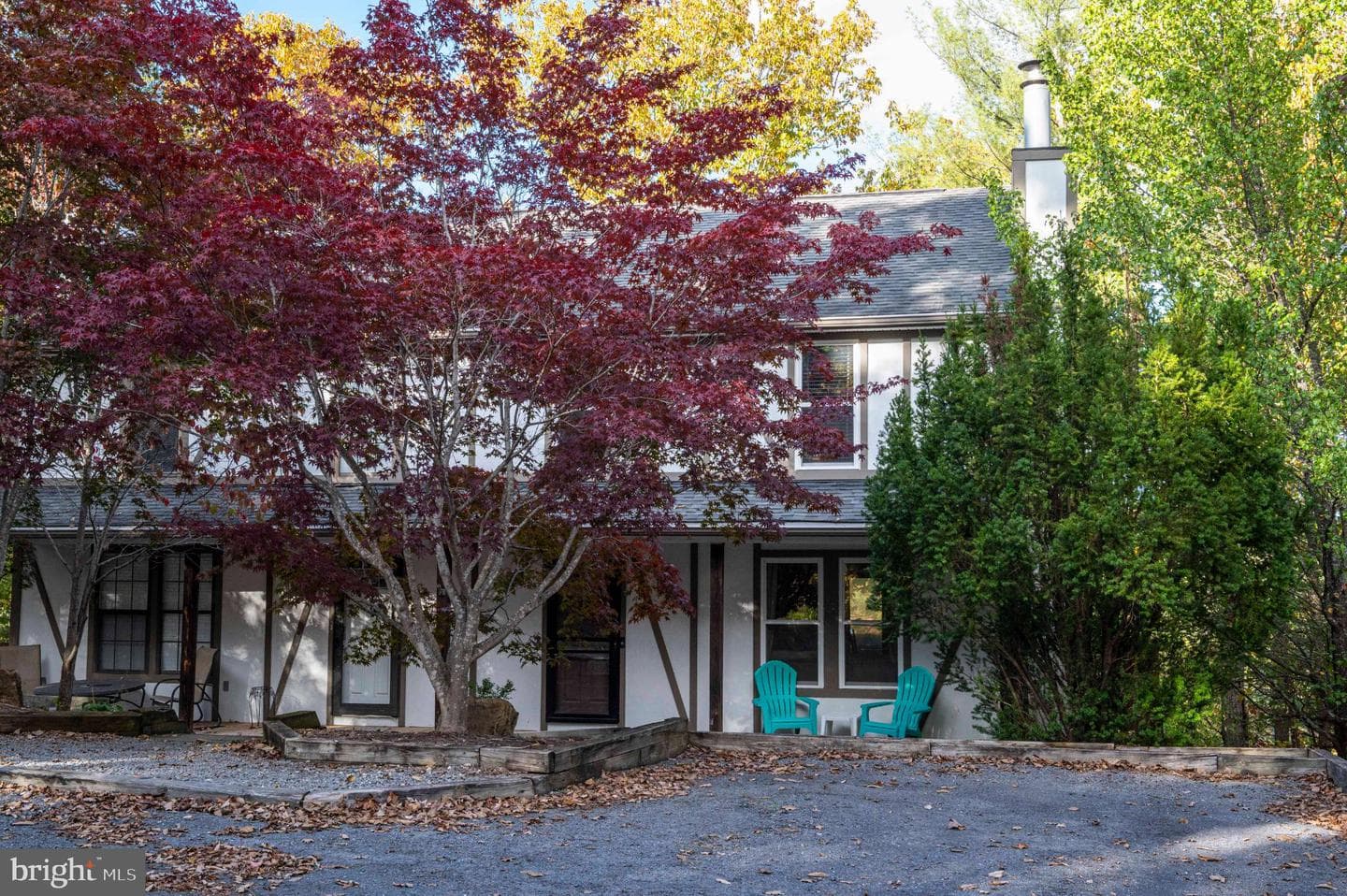 547 King Street #17b, Basye