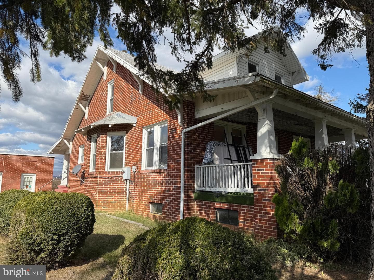 13175 Old Valley Pike photo 2