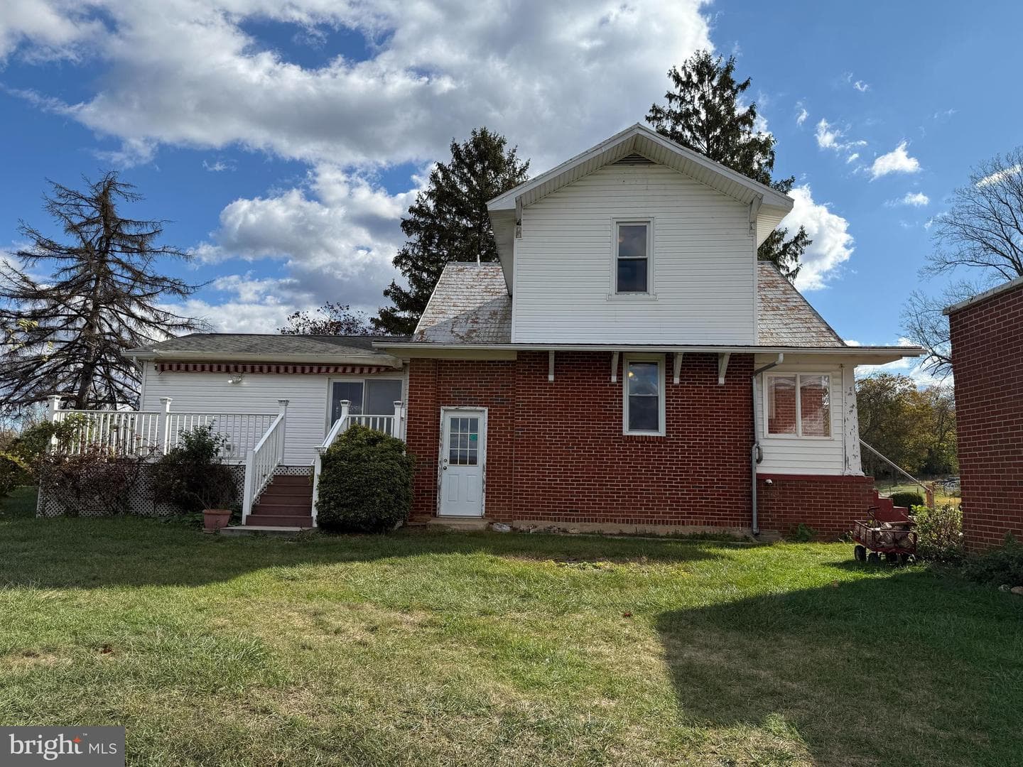 13175 Old Valley Pike photo 3