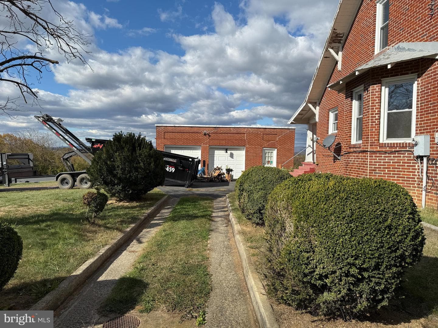 13175 Old Valley Pike photo 4