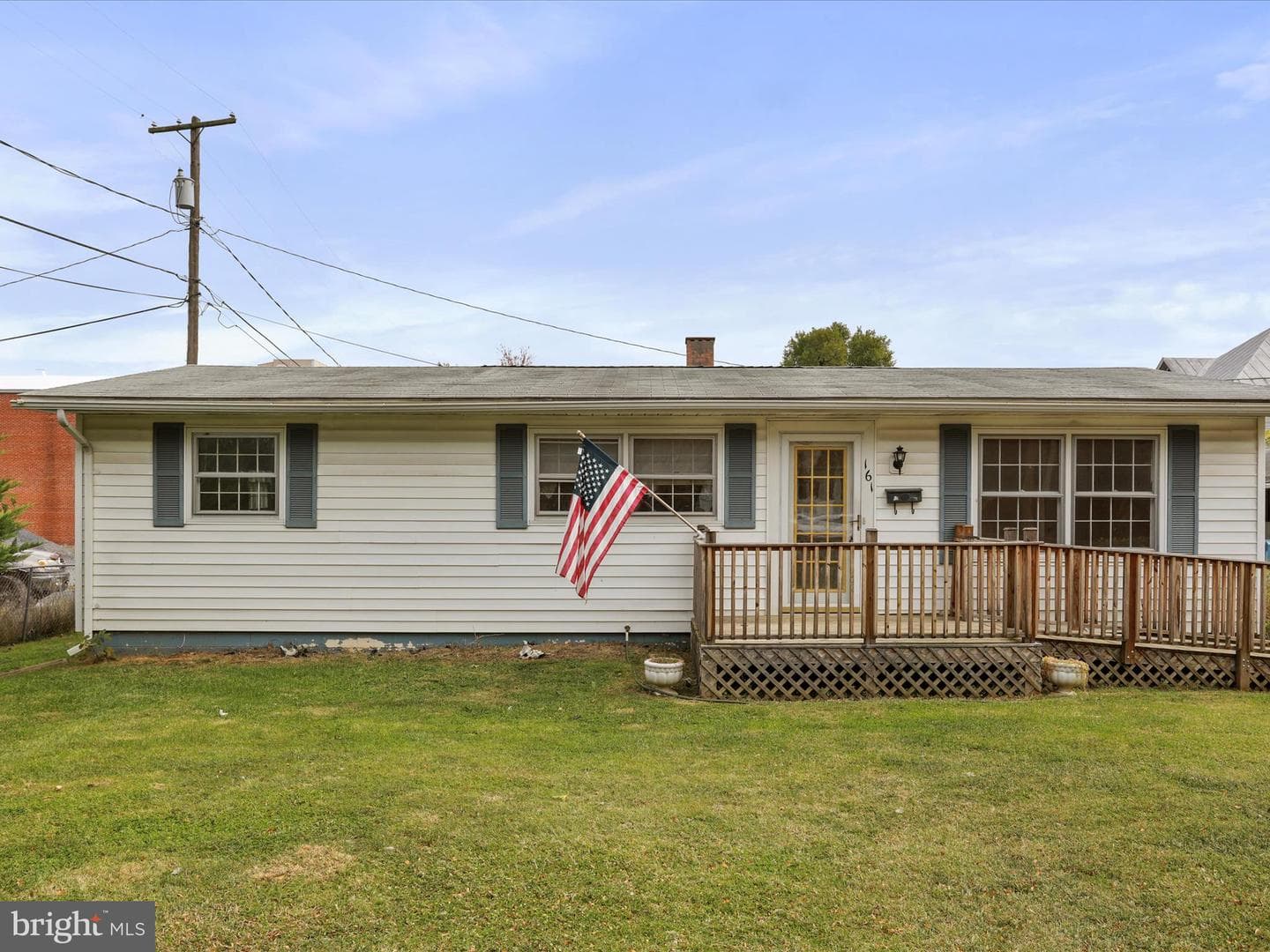 161 S Fort Street photo 1
