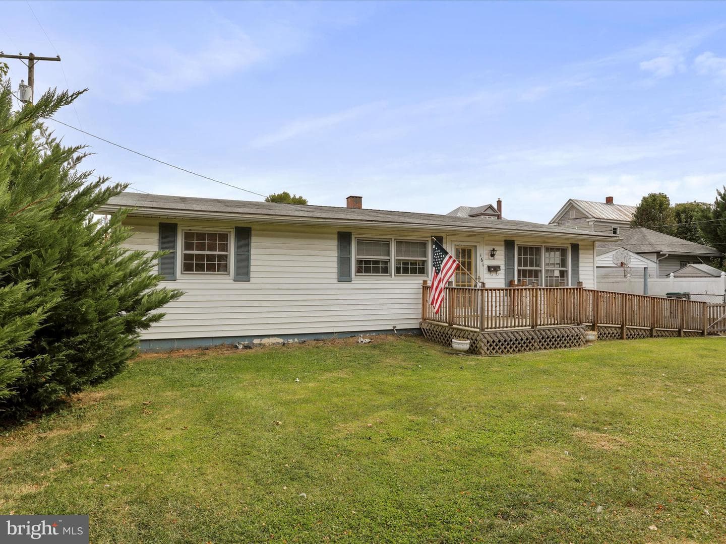161 S Fort Street photo 2