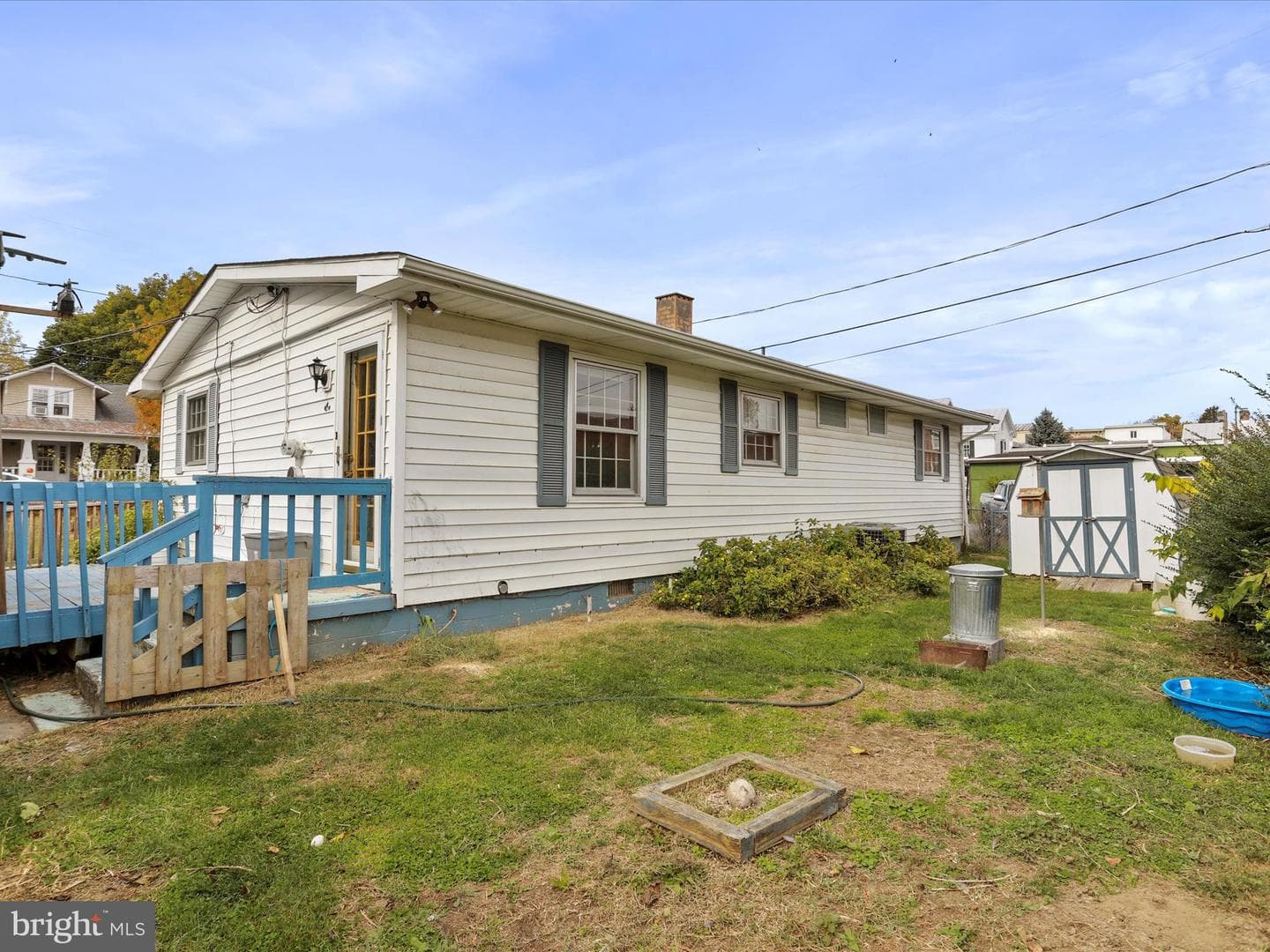 161 S Fort Street photo 25