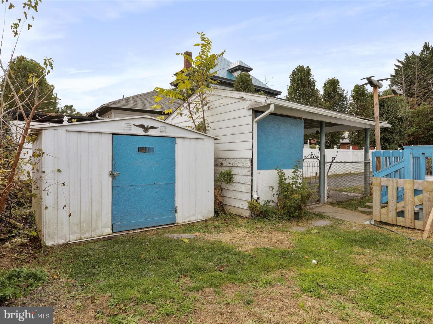 161 S Fort Street photo 26