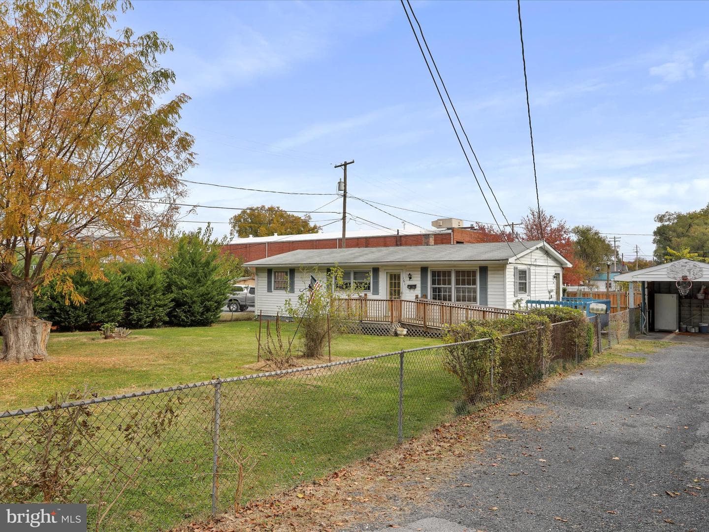 161 S Fort Street photo 34
