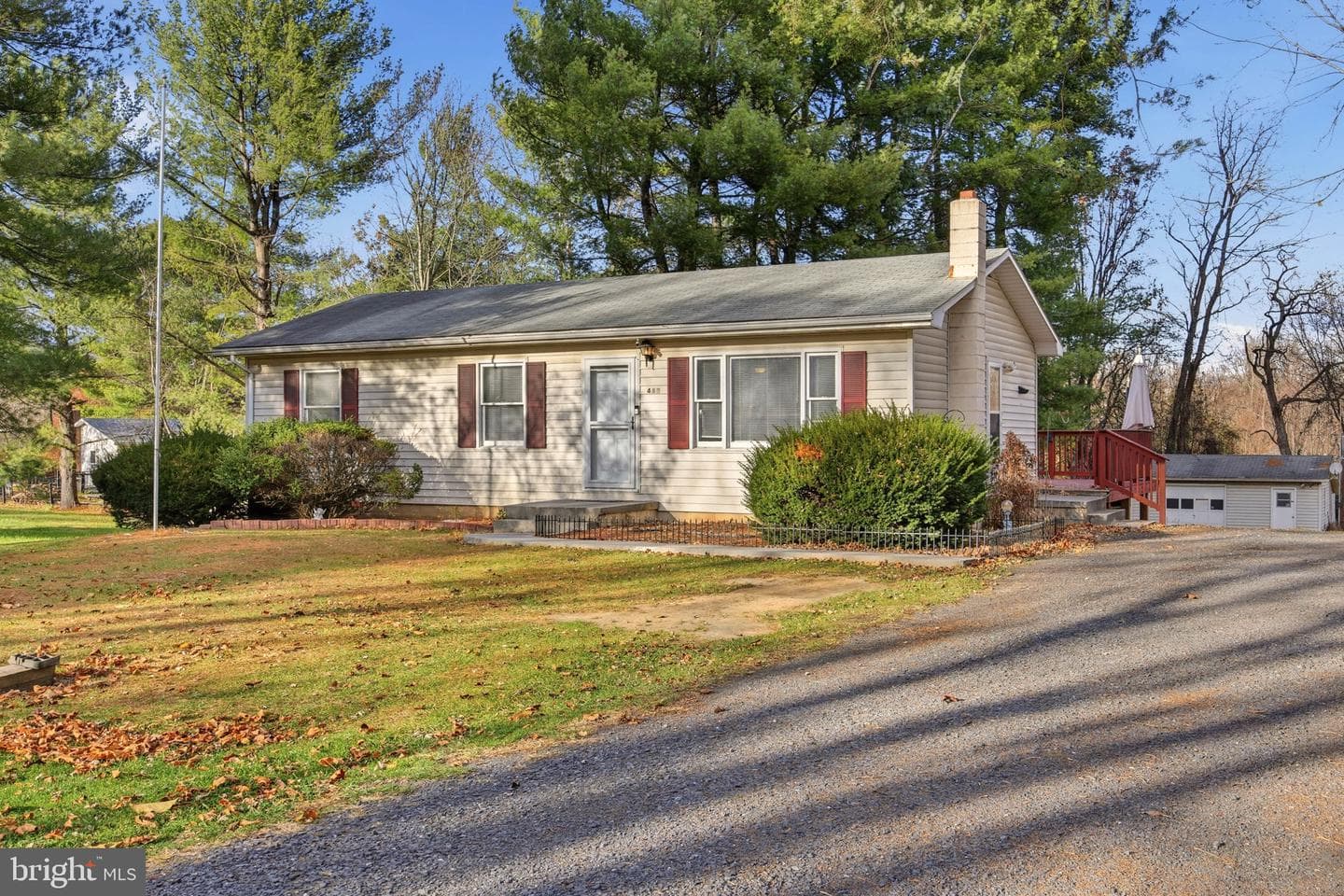 460 Massanutten Drive photo 4