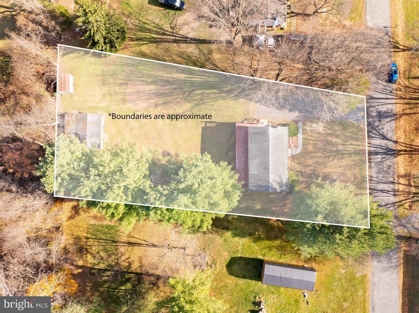 460 Massanutten Drive photo 46