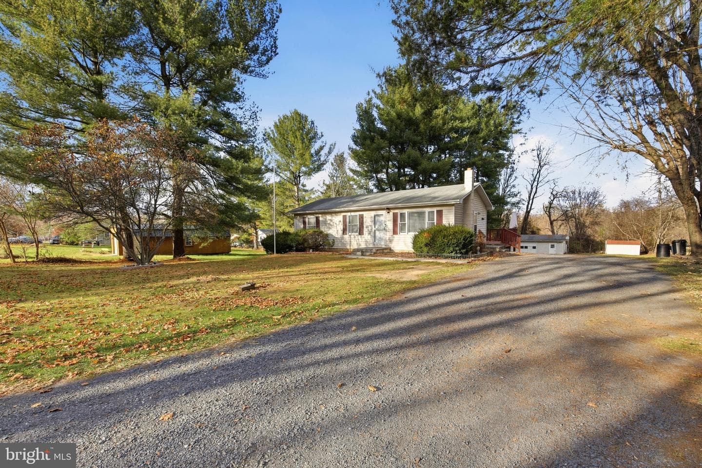 460 Massanutten Drive photo 48