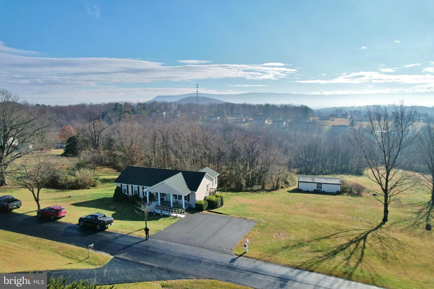 522 Manor Hill Drive photo 1