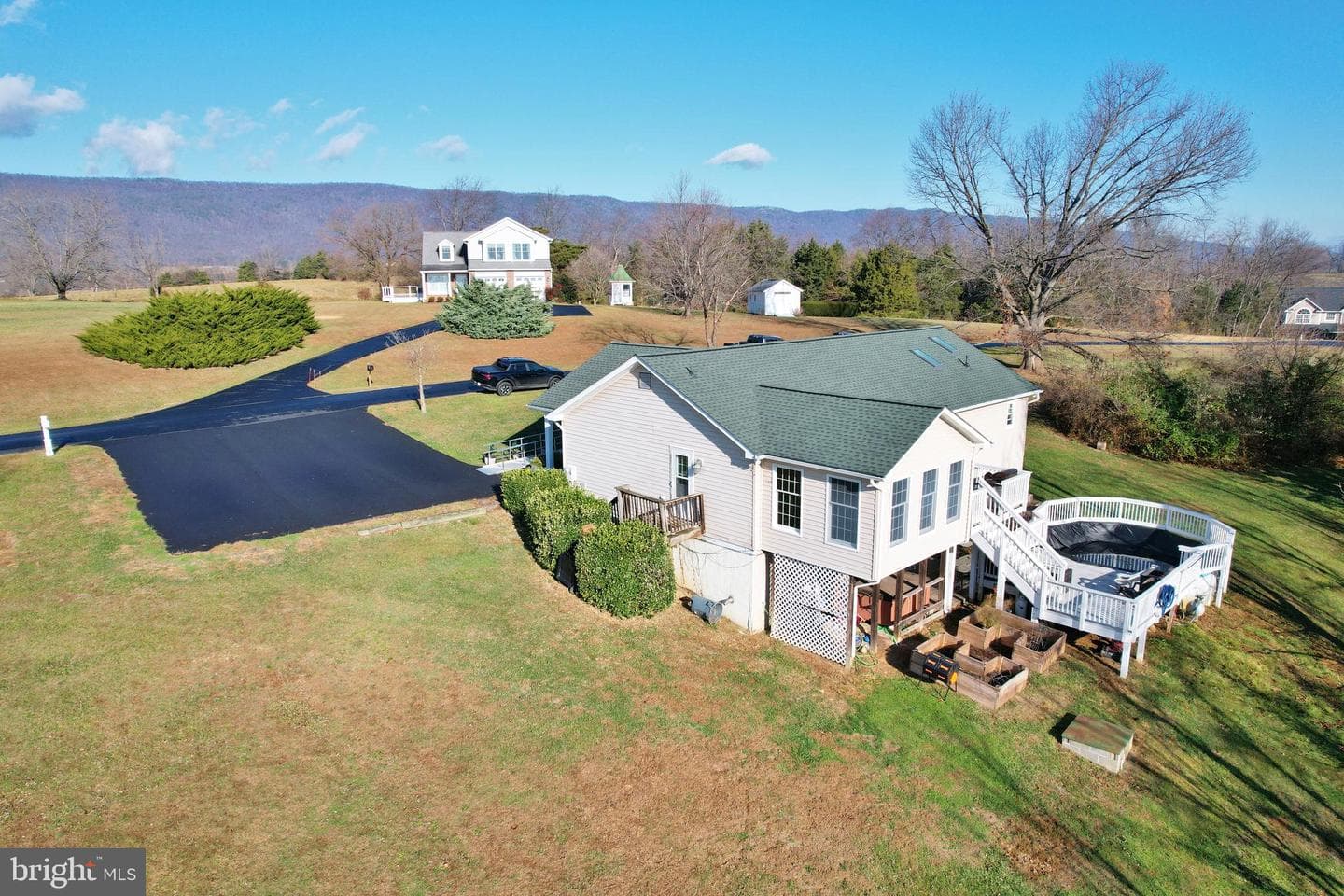 522 Manor Hill Drive photo 13