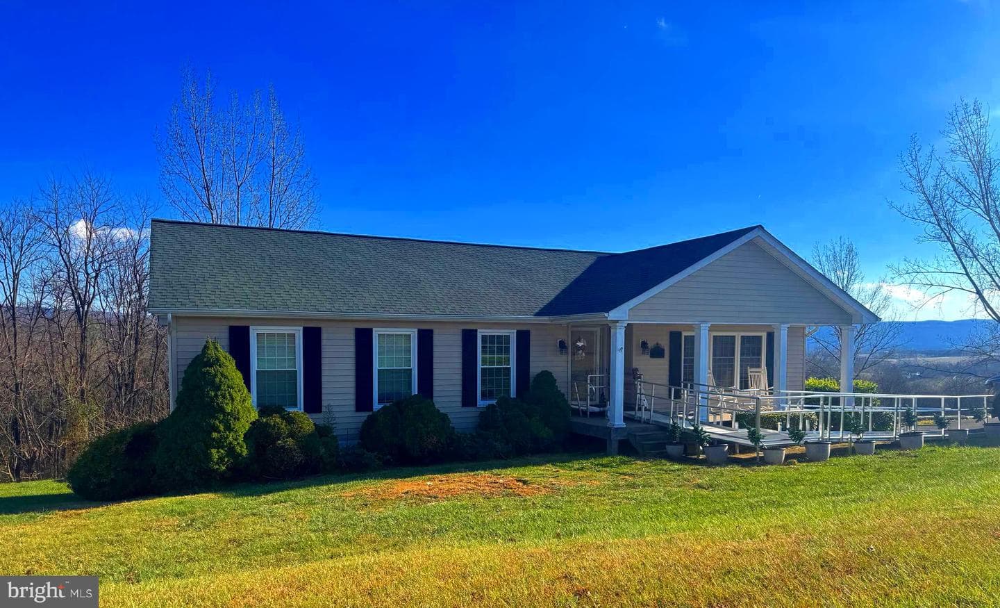 522 Manor Hill Drive photo 2