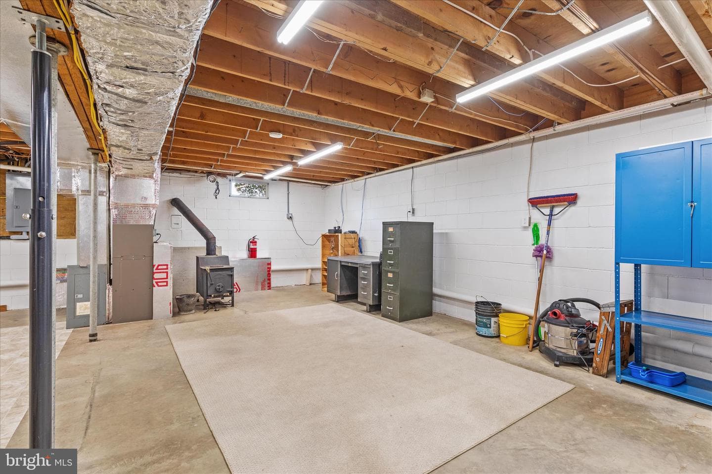 5691 Alum Springs Road photo 17