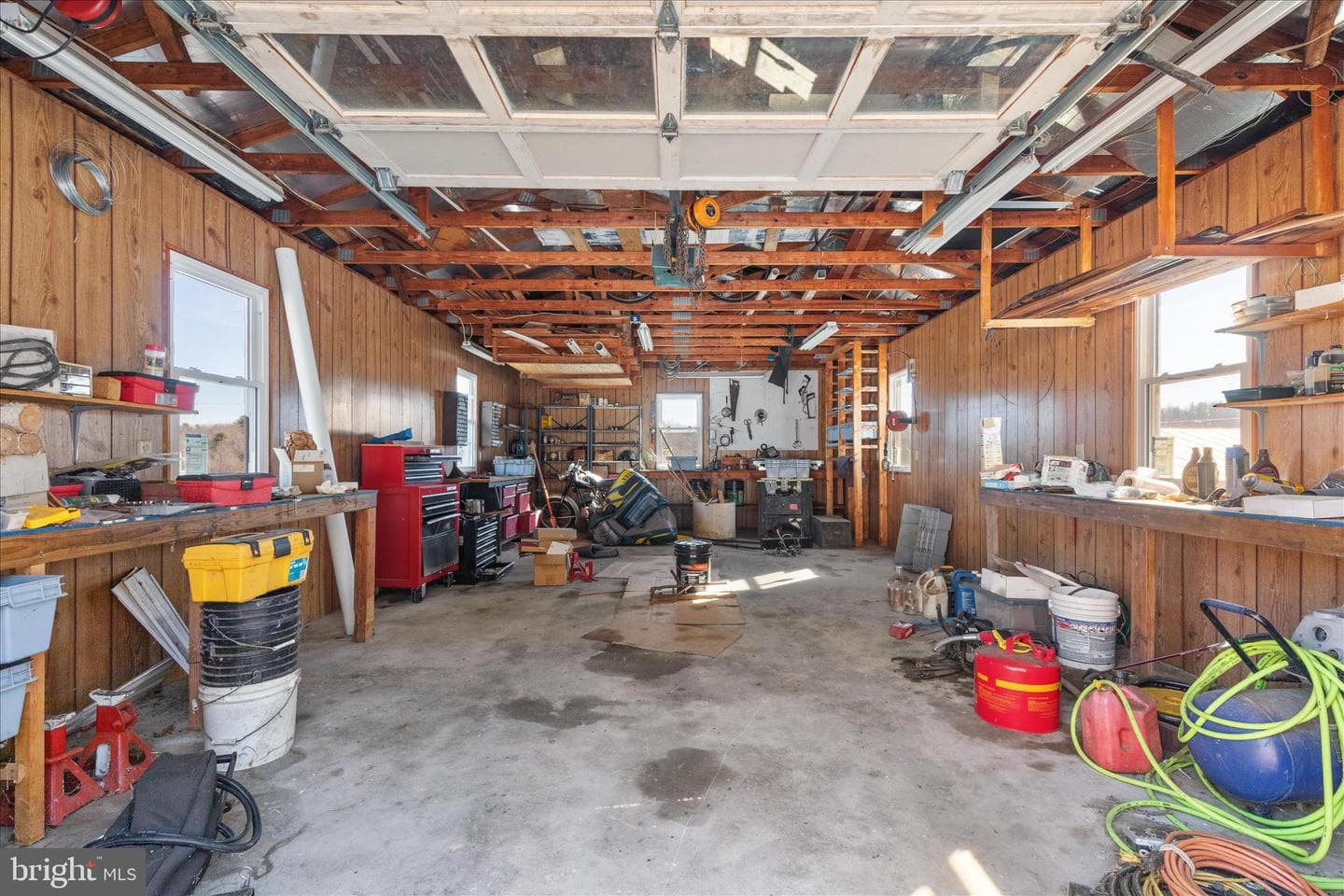 5691 Alum Springs Road photo 29