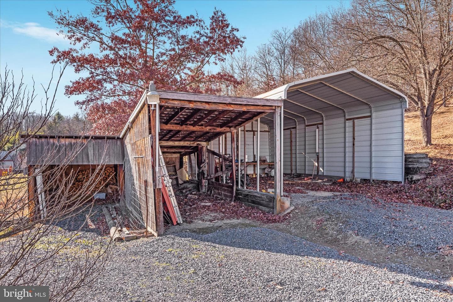 5691 Alum Springs Road photo 36