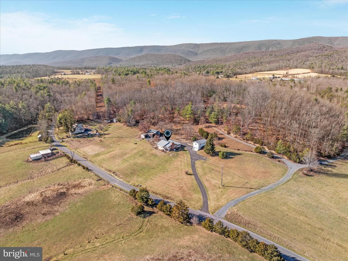 5691 Alum Springs Road photo 38