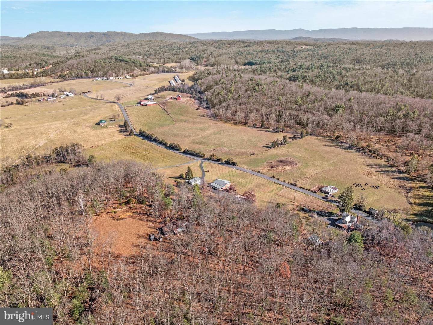 5691 Alum Springs Road photo 40