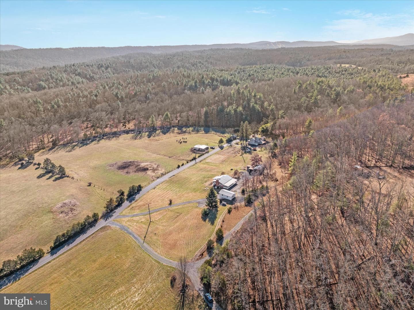 5691 Alum Springs Road photo 41
