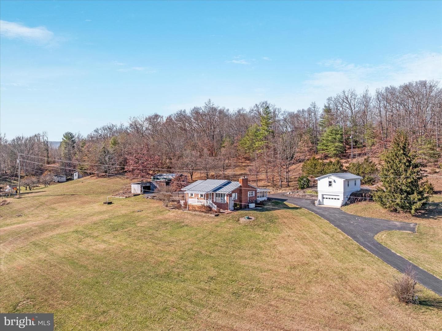 5691 Alum Springs Road photo 42