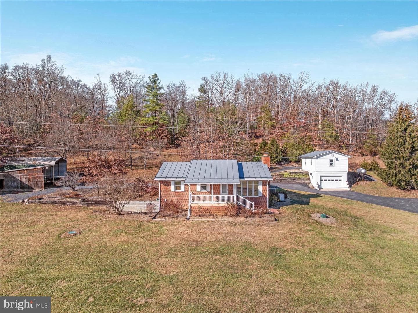 5691 Alum Springs Road photo 43