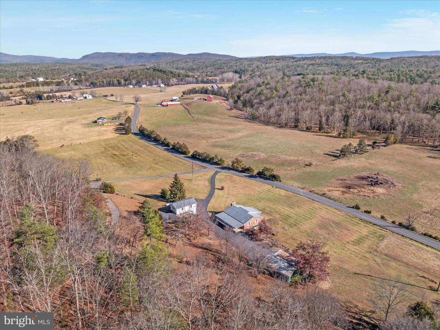 5691 Alum Springs Road photo 51