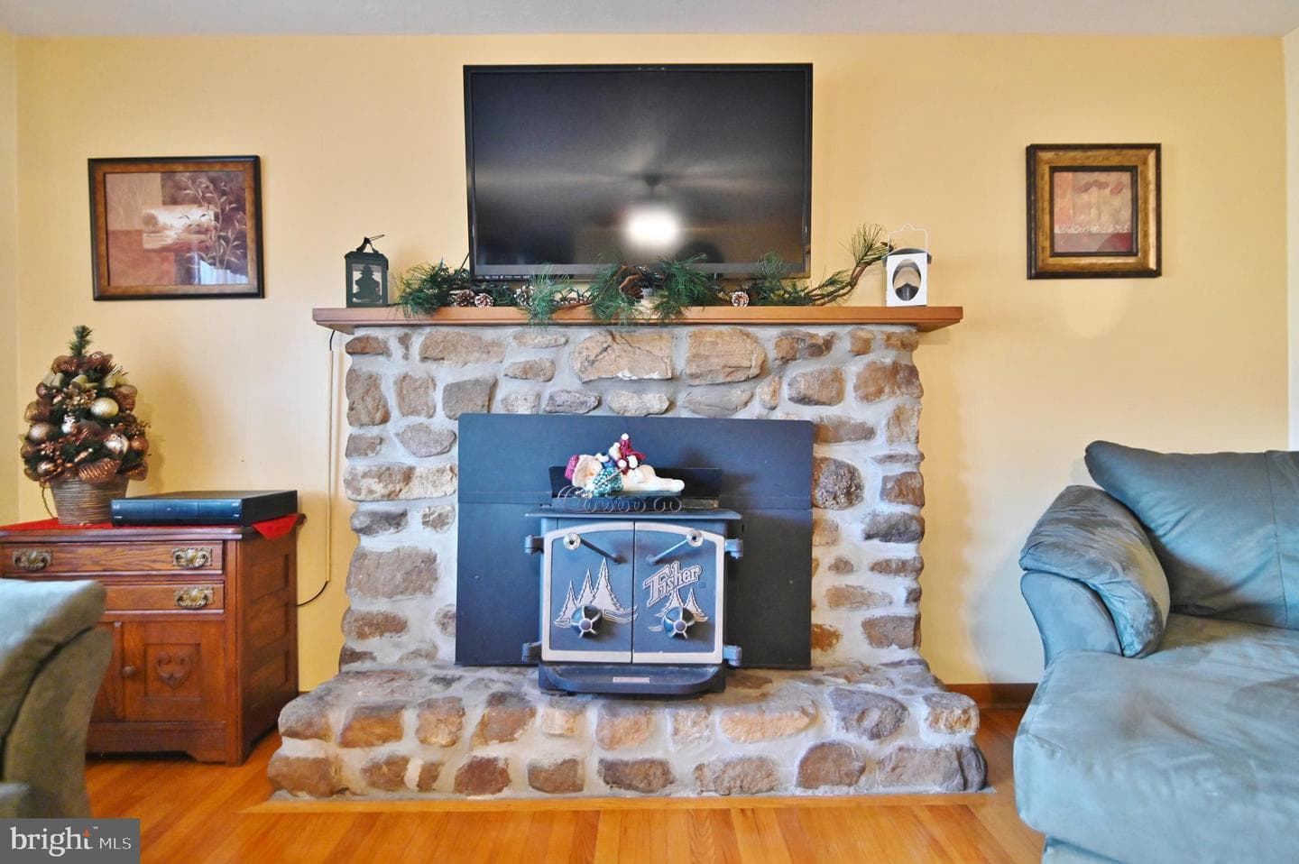2148 Alonzaville Road photo 10