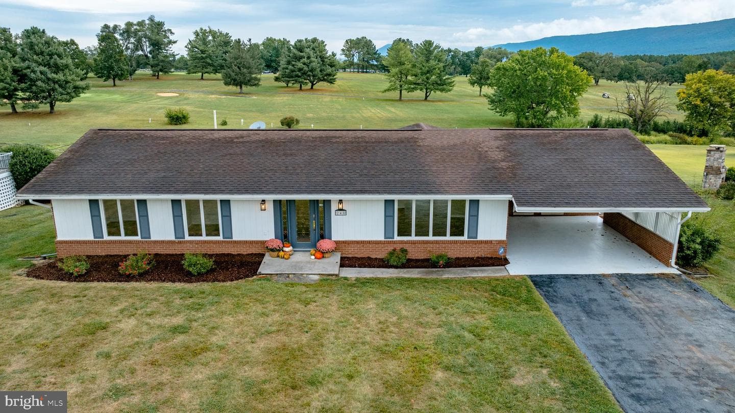 248 Shenvalee Drive photo 84