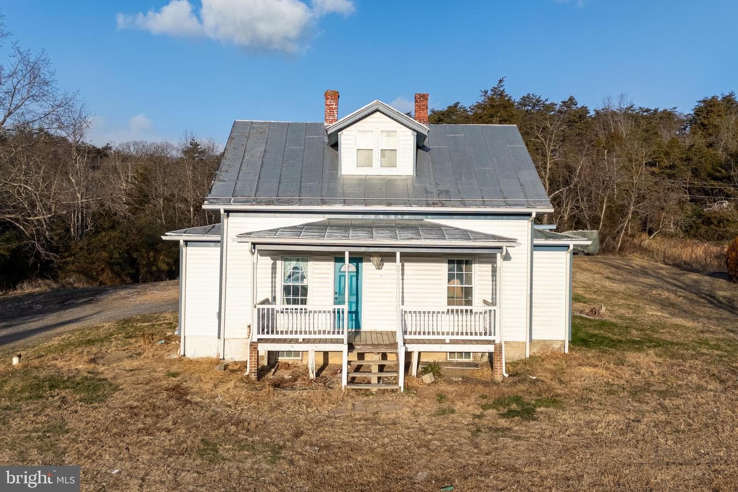 10997 Senedo Road photo 1
