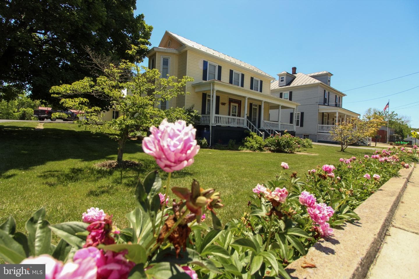 3356 S Main St, Toms Brook