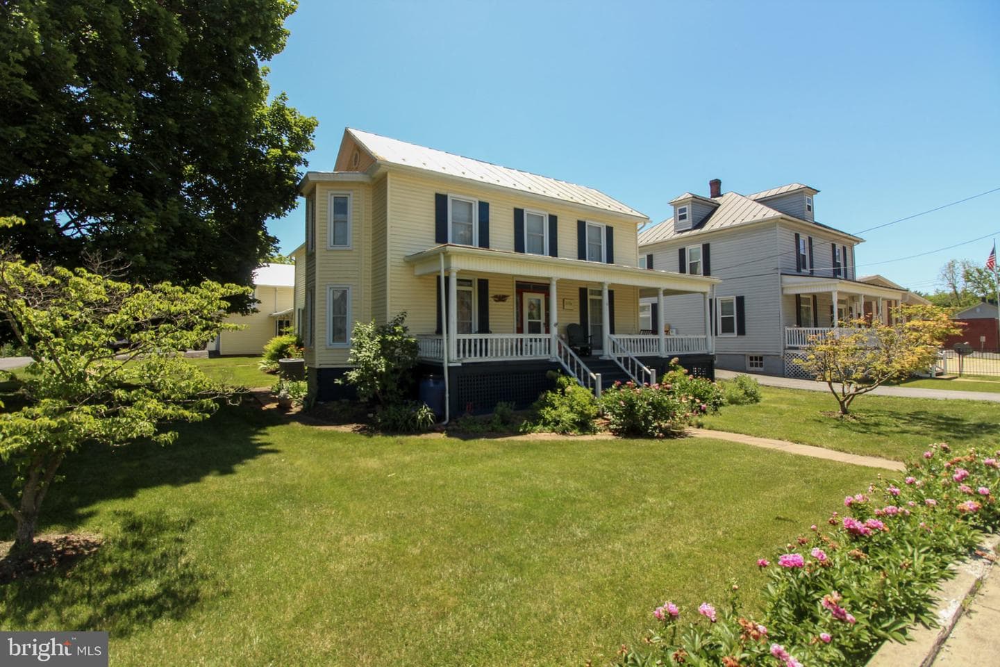 3356 S Main St, Toms Brook