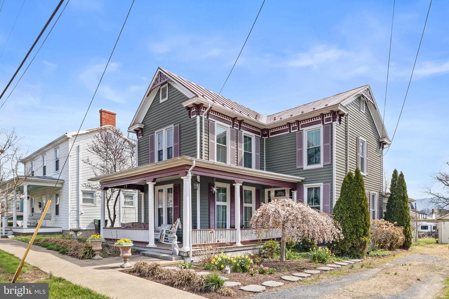 207 S Muhlenberg Street photo 10