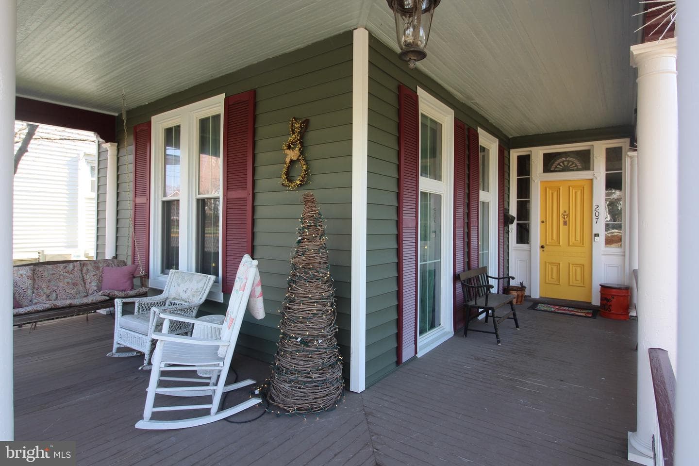 207 S Muhlenberg Street photo 12