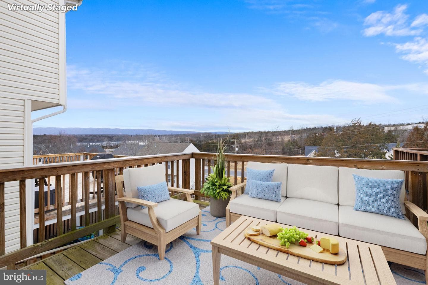 509 Hupps Hill Court photo 12