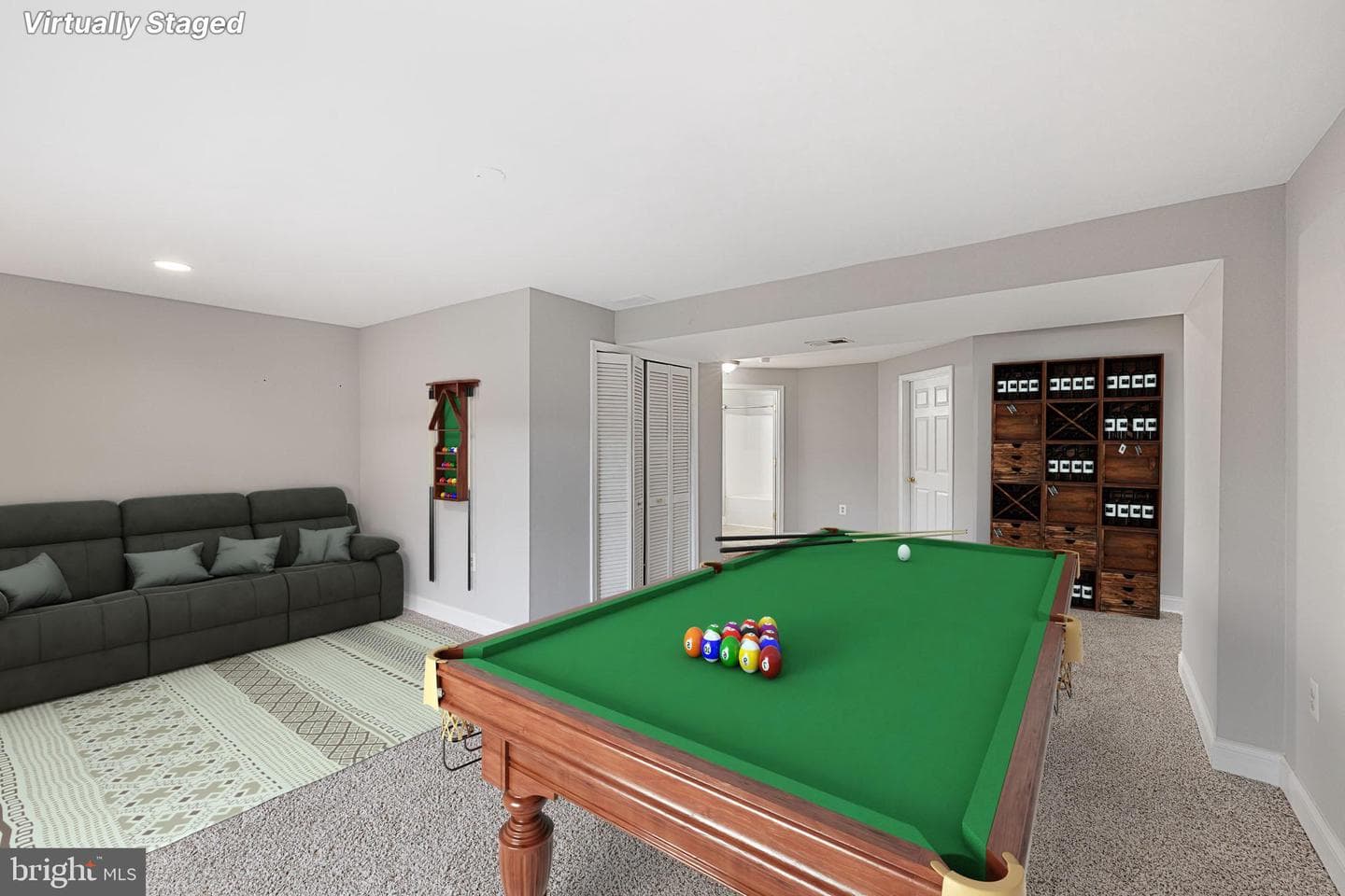 509 Hupps Hill Court photo 41