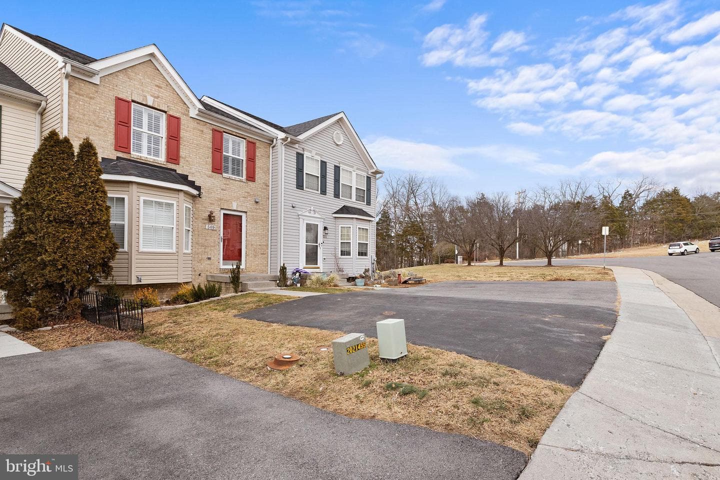 509 Hupps Hill Court photo 47