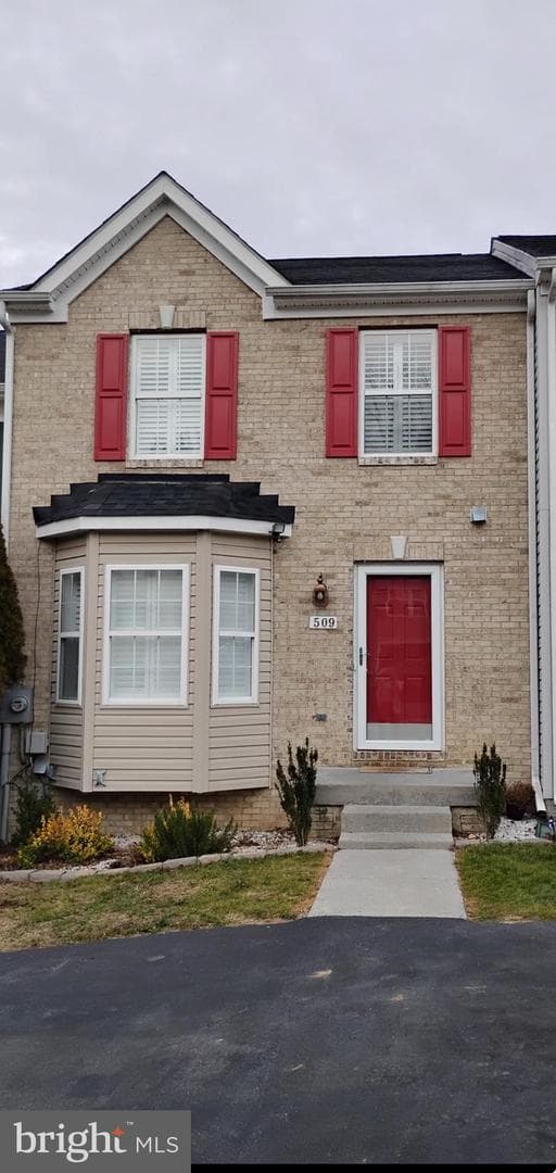 509 Hupps Hill Court photo 52