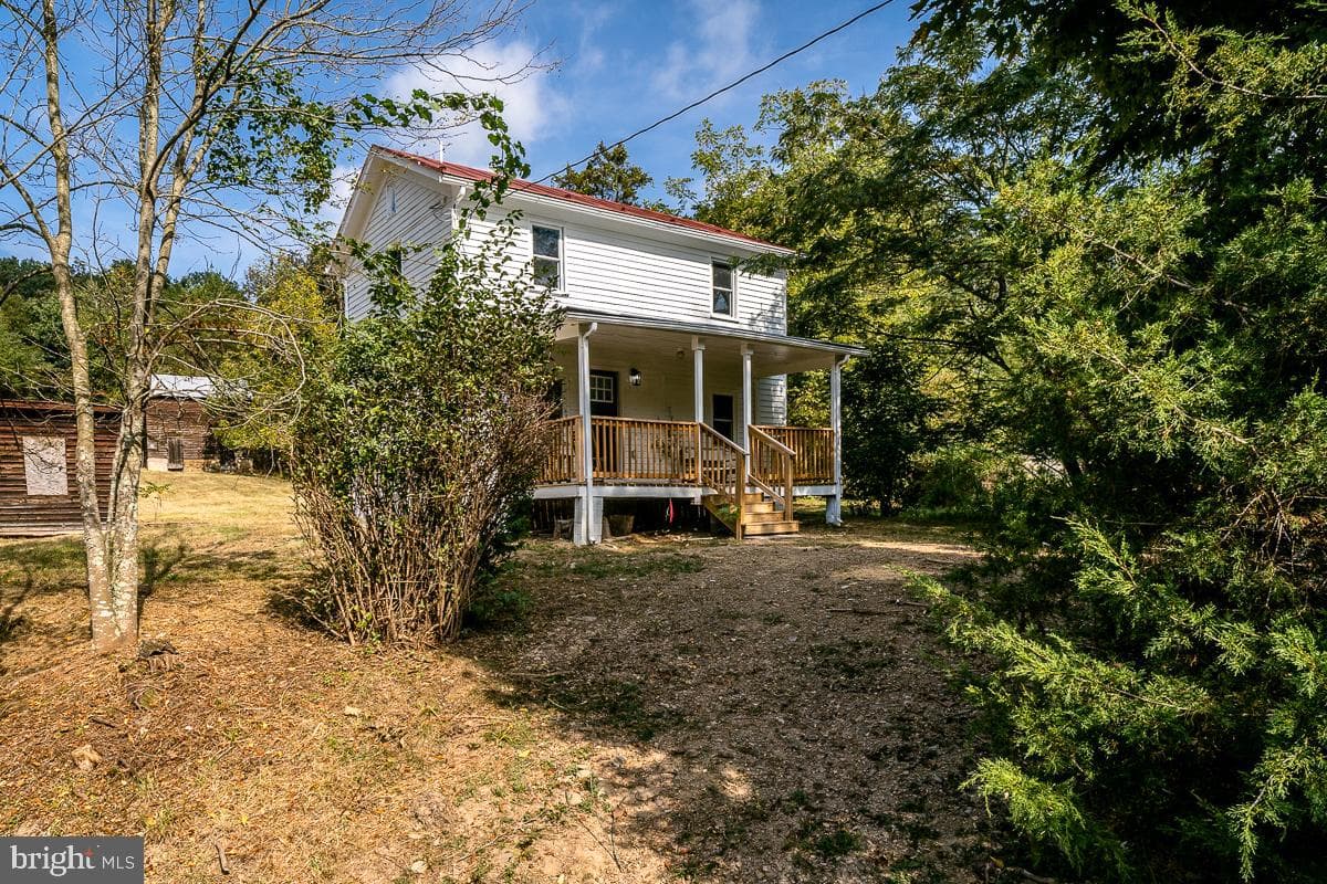 4771 Mill Creek photo 1