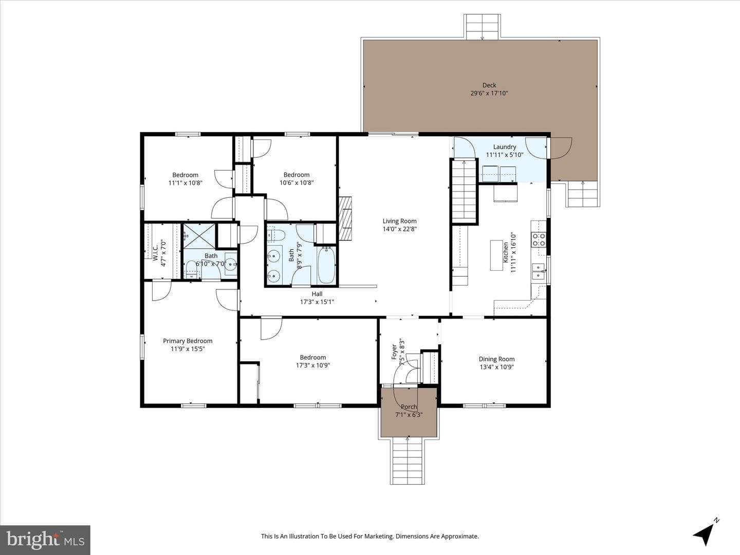 95 Cecelia Street photo 70