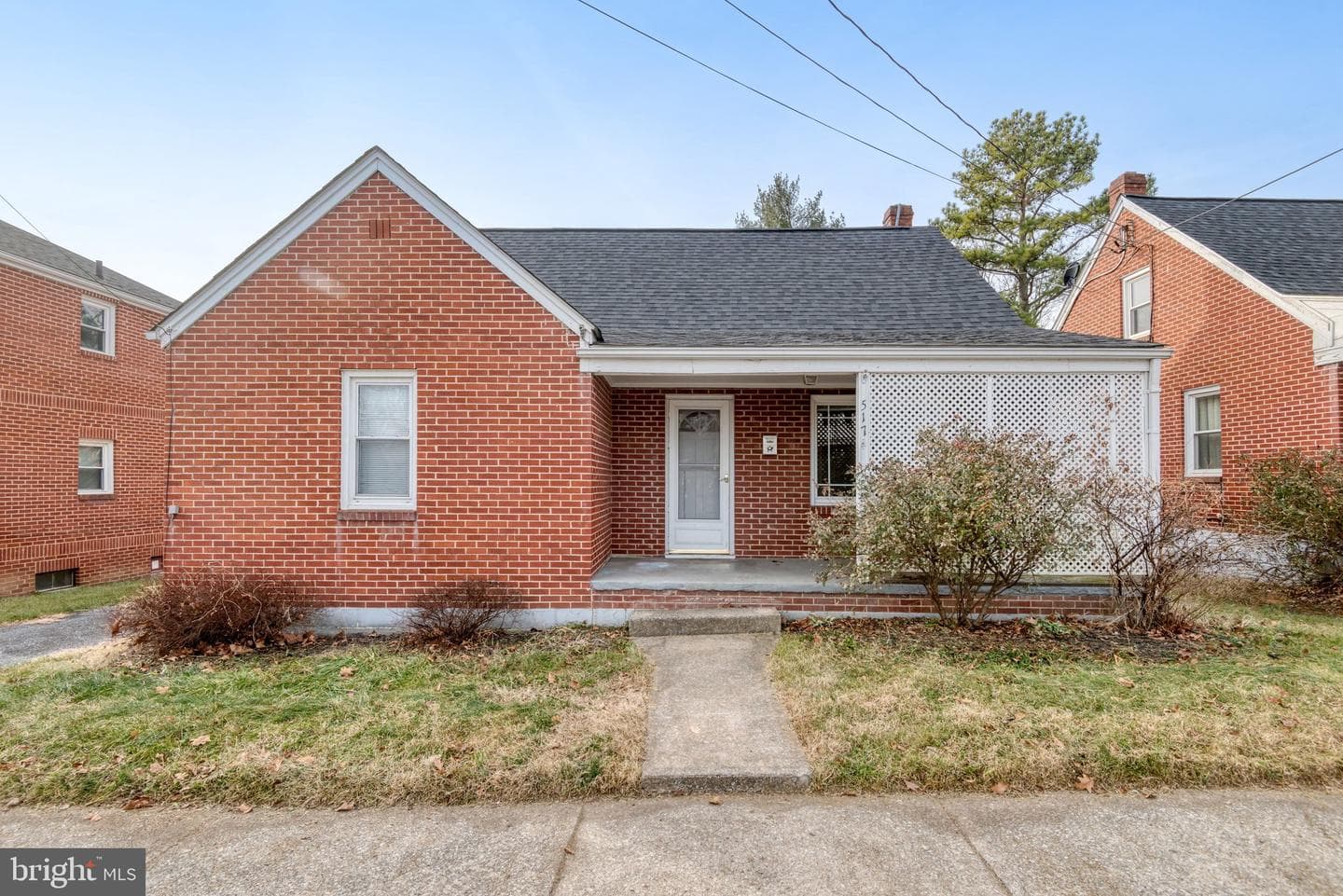 517 W King Street, Strasburg