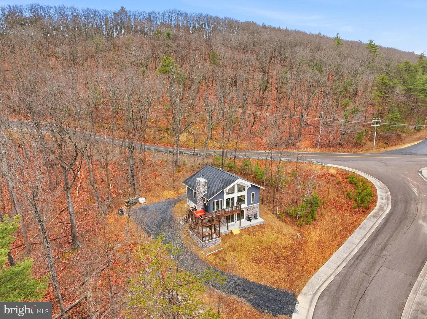 4 Creek Valley Drive photo 38
