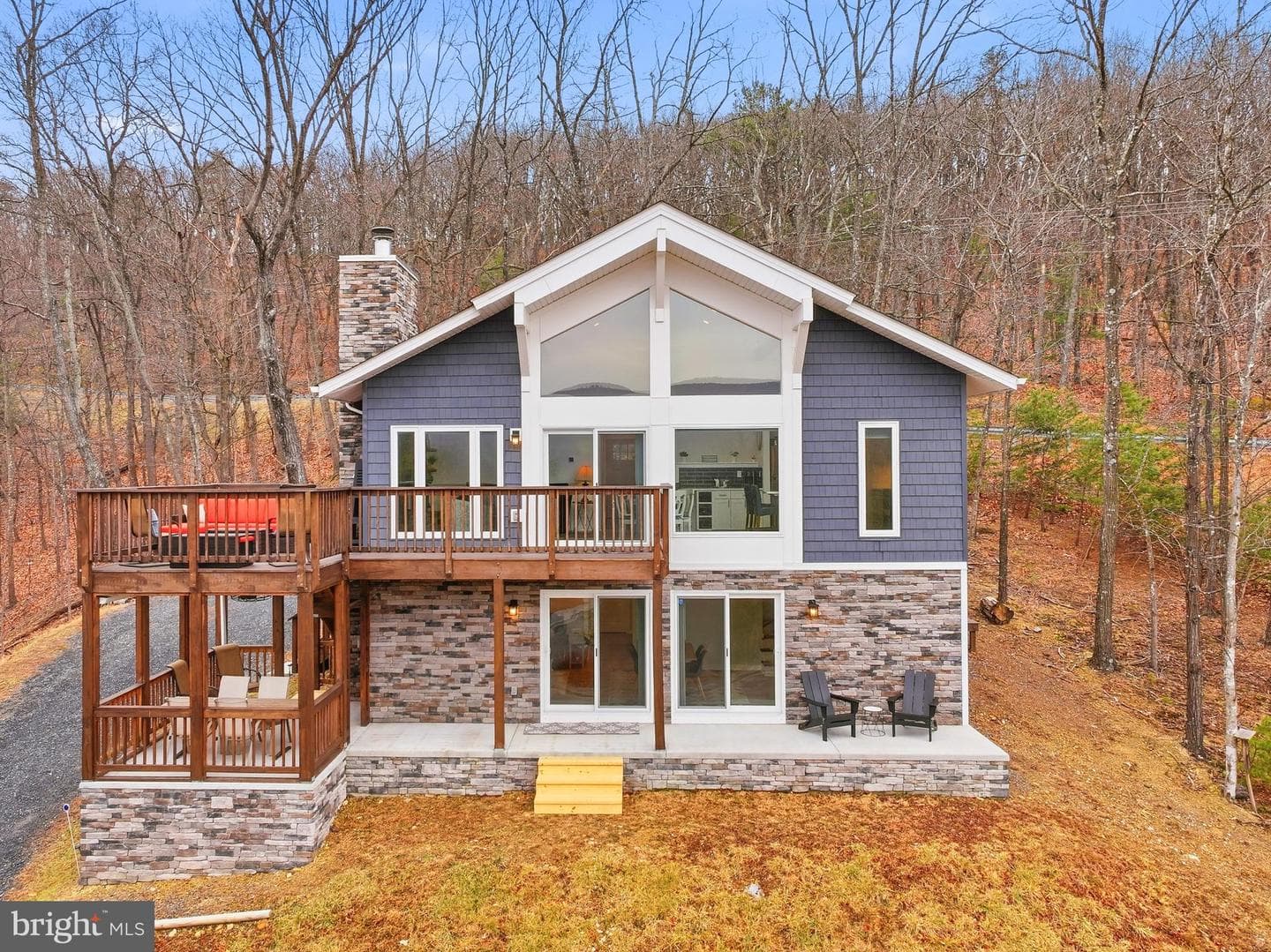 4 Creek Valley Drive photo 47