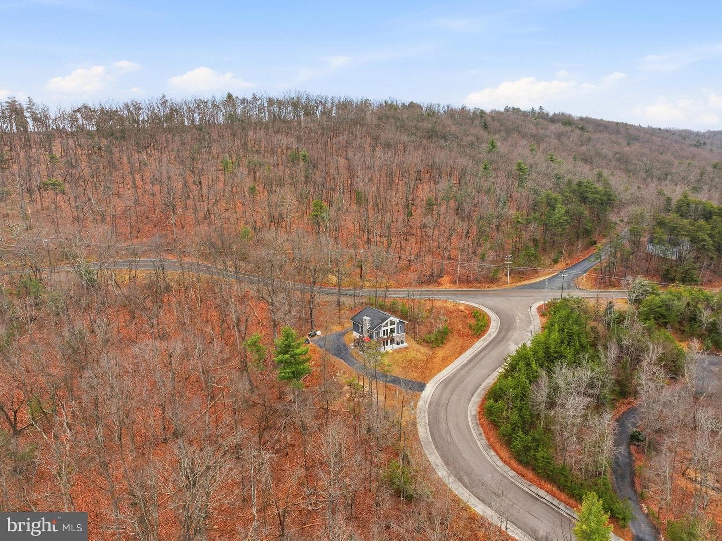 4 Creek Valley Drive photo 52