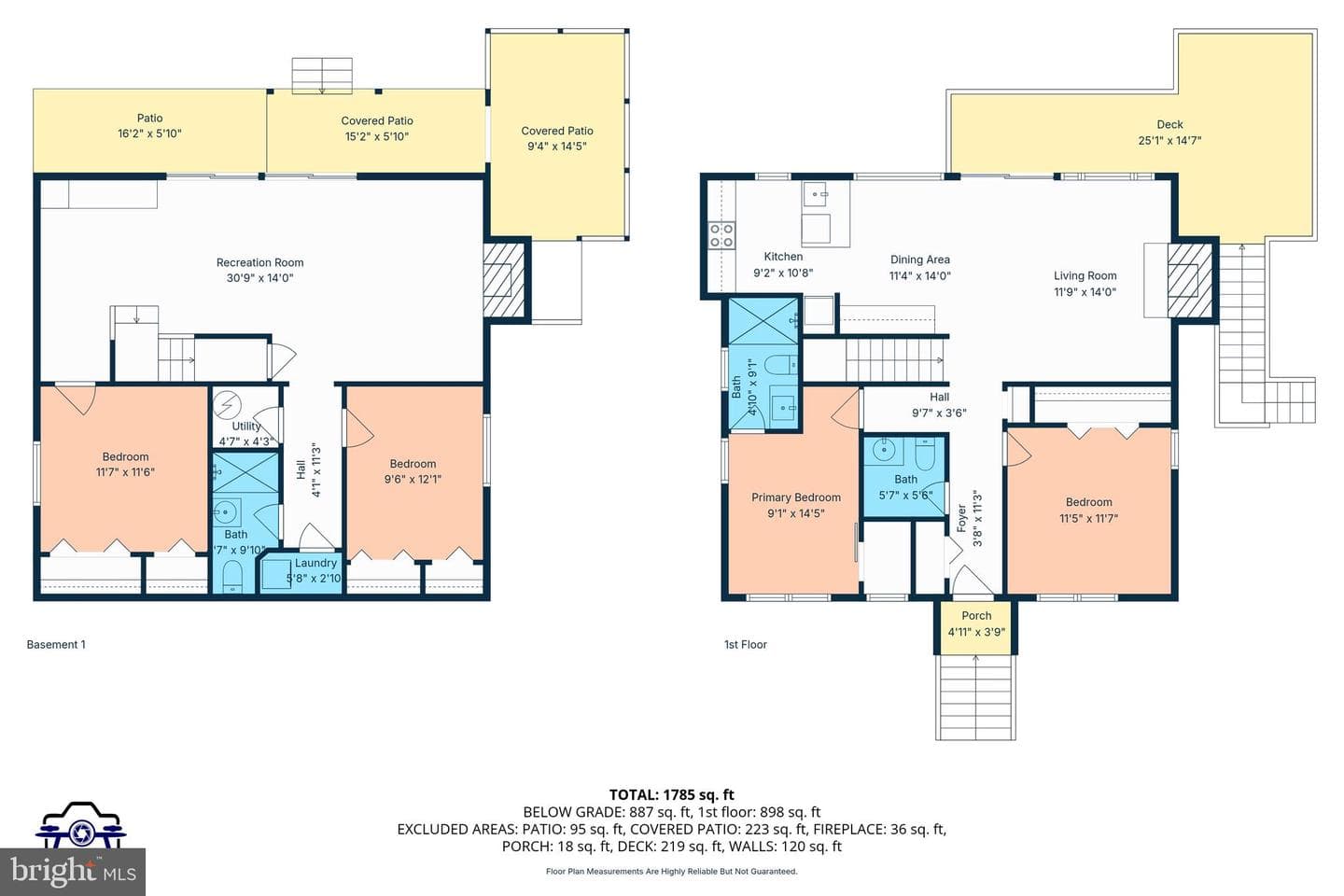 4 Creek Valley Drive photo 58