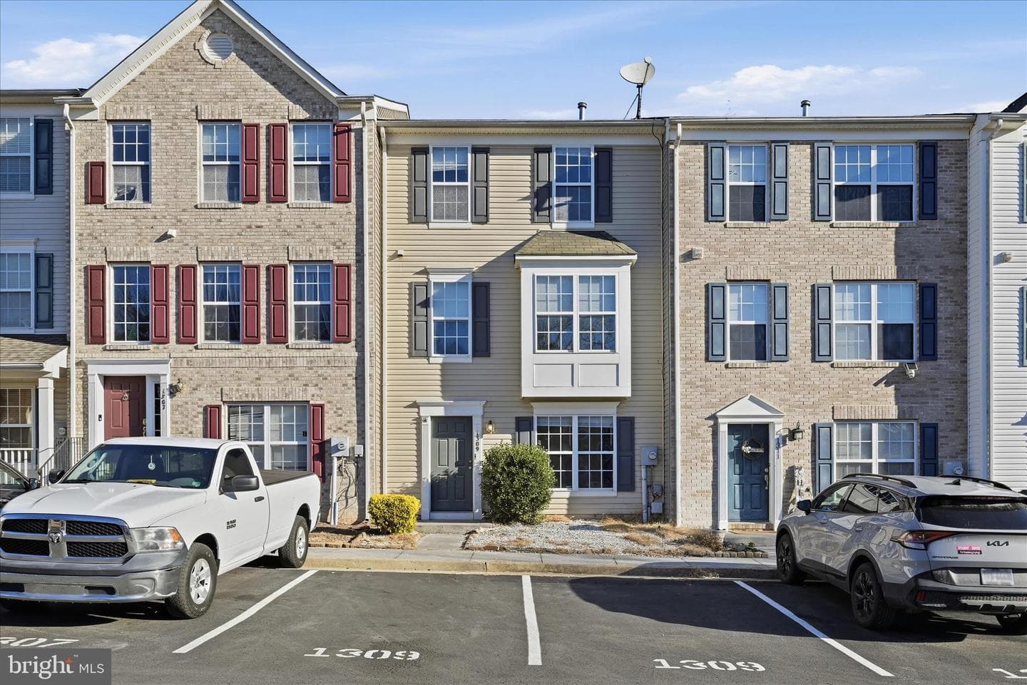 1309 Pendleton Lane photo 1