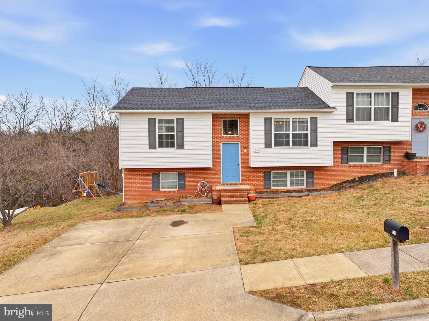 549 Stonewall Street photo 1