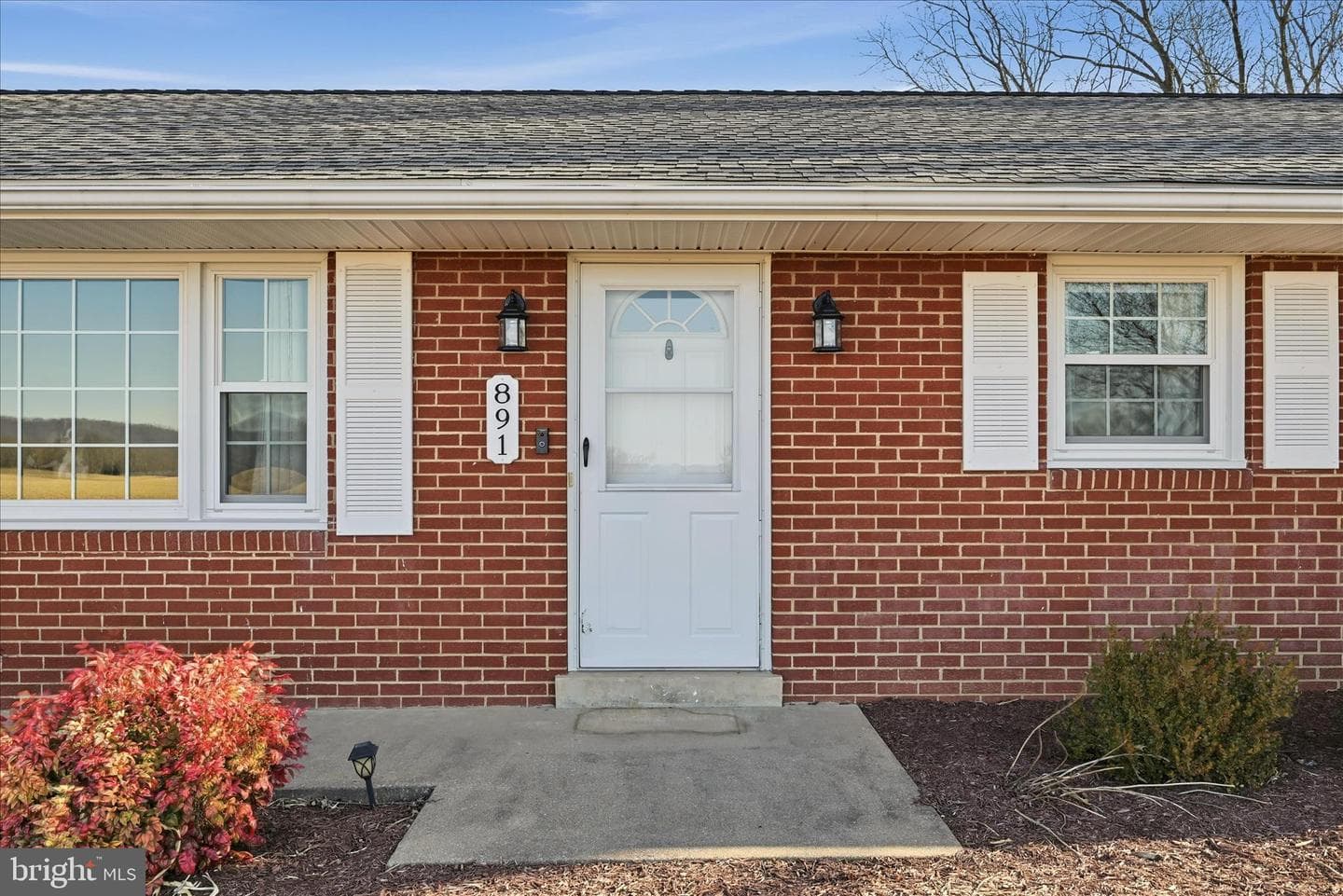 891 Stoneburner Road photo 47