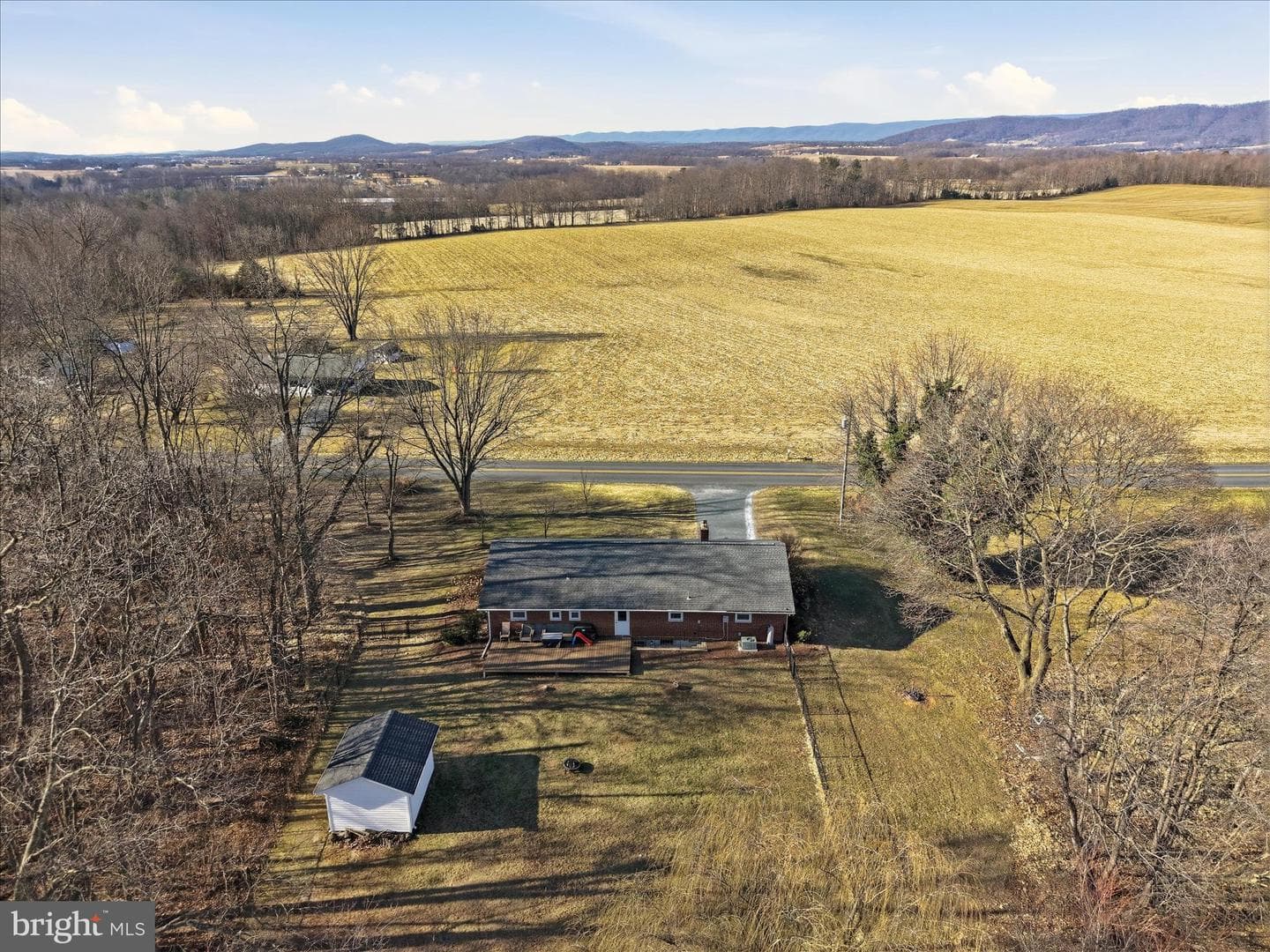 891 Stoneburner Road photo 52